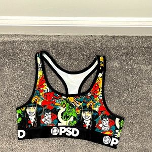 PSD Sports Bra